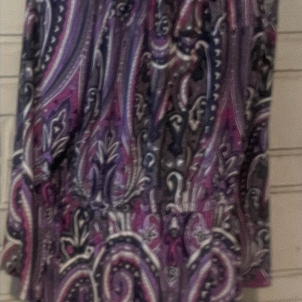 Woman Dress